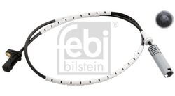FEBI (102856) ABS Sensor Drehzahlsensor hinten beidseitig für BMW