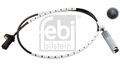FEBI (102856) ABS Sensor Drehzahlsensor hinten beidseitig für BMW