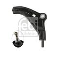 Febi 36140 Lenker Radaufhängung Vorne Links für MINI R56 R57 R59 R55 R58