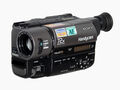 Sony Handycam CCD-TR511E Video8 Camcorder - 8mm Video Camera Recorder