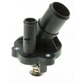 MotoRad 512-91K Thermostat, Kühlmittel für FORD MAZDA VOLVO Kühlung