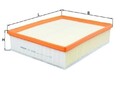 MAHLE ORIGINAL LX 4245 Luftfilter für VW Polo Schrägheck (6R1, 6C1)