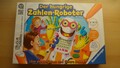 Ravensburger tiptoi Spiel "Der hungrige Zahlen-Roboter" - 00706