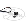 GATES Keilrippenriemensatz Micro-V® UNIQUE FIT K016PK1090XS für VW MULTIVAN T6