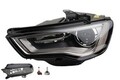 Scheinwerfer Osram Xenarc Night Breaker Laser passend für Audi A3 8V Links 