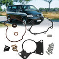 Dichtsatz Tandempumpe Dualpumpe Vakuumpumpe für 2.5 TDI VW T5 Bus Multivan 03-10