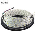 12V LED Streifen Stripe SMD2835 5050 Warmweiss Kaltweiss RGB Leiste Band Dimmbar