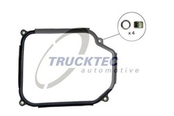 TRUCKTEC AUTOMOTIVE Dichtung Ölwanne-Automatikgetriebe 07.25.021