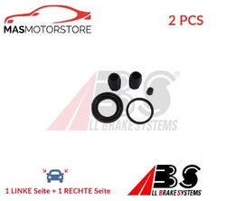 REPARATURSATZ BREMSSATTEL PAAR HINTEN ABS 53157 2PCS P FÜR HYUNDAI TUCSON,GETZ