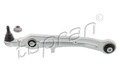 Querlenker Dreieckslenker TOPRAN 113 655 für A8 AUDI Aluminium D3 4E2 4E8 FSI