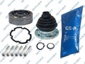 GSP Gelenksatz, Antriebswelle 603011 für VW SEAT SKODA AUDI