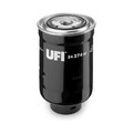 ORIGINAL® Ufi Kraftstofffilter für VW TARO Ford RANGER Toyota COROLLA Compact