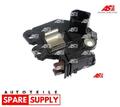 GENERATORREGLER AS-PL ARE3097(VALEO)