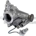 Pierburg Ölpumpe passend für Dacia Sandero Renault Clio 0.9 Nissan Smart Twingo