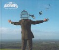THE ANSWER "New Horizon" CD-Album (Digibook)