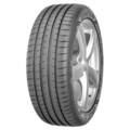 2X GOODYEAR EAGLE F1 ASYMMETRIC 3 XL ROF RSC * MOE 245 45 R 18 100 Y