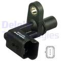 DELPHI (SS11006) Nockenwellensensor, Impulsgeber für BMW CITROEN PEUGEOT MINI