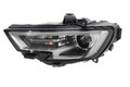 Valeo 046814 Hauptscheinwerfer für AUDI Beleuchtung