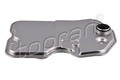 TOPRAN 113 403 Hydraulikfilter, Automatikgetriebe für Porsche Vw Audi