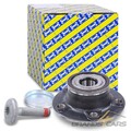 SNR RADLAGERSATZ HINTEN FÜR AUDI A3 8P 8V Q2 