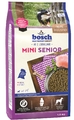 bosch HPC Mini Senior | Hundetrockenfutter für ältere Hunde(bis 15 kg) 1 x 1 kg