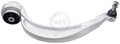 A.B.S. Querlenker Dreieckslenker 211517 für AUDI C7 4GF 4GH A7 4GC 4G5 4GD 4G2