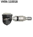 SKF Radsensor, Reifendruck-Kontrollsystem VKRA 110018 für CITROËN