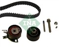 Zahnriemen Satz für Fiat Ford Peugeot Citroen Schaeffler INA 530048910 2006->