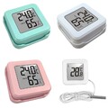 LCD- Digital Thermometer Hygrometer Indoor Electronic Temperature Hygrometer