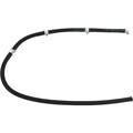 Metzger 0840011 Schlauch Leckkraftstoff für MERCEDES BENZ VIANO E KLASSE CLK C