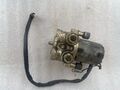 Mercedes W124 W201 Hydraulikblock ABS mit Relais und Steuergerät 0265200043