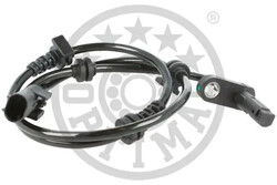 ABS-Raddrehzahlsensor Vorderachse aktiver Sensor 06-S883 OPTIMAL