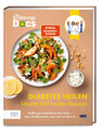 Die Ernährungs-Docs - Diabetes heilen - Unsere 100 besten Rezepte | Buch | 2024