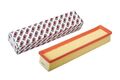 AUTOMEGA 180035210 Luftfilter für DACIA  passend für NISSAN RENAULT