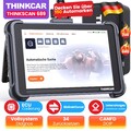 2025 ThinkScan 689 KFZ OBD Diagnosegerät ALLE System Auto Scanner 34 Reset CANFD