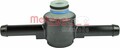 METZGER VENTIL KRAFTSTOFFFILTER passend für AUDI A3 A4 A6 SEAT AROSA CORDOBA