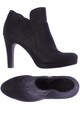 Tamaris Stiefelette Damen Ankle Boots Booties Gr. EU 40 Schwarz #vmsuvpa
