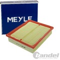 MEYLE LUFTFILTER passend für BMW 5 7 8 X5 Z8 | 312 132 2007