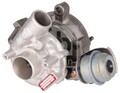 Turbolader FEBI BILSTEIN Garrett für VW Lupo (6X1, 6E1) für AUDI A2 (8Z0) 186710