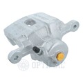 OPTIMAL Bremssattel BC-1209R +23.80€ Pfand für HP HYUNDAI TERRACAN Grauguss CRDi