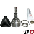 JP GROUP 1243302010 Gelenksatz Antriebswelle Vorne & Radseitig