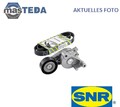 KA85701 KEILRIPPENRIEMENSATZ SNR NEU OE QUALITÄT