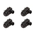 4X MAXGEAR PDC SENSOR PAKRHILFE PARKSENSOREN PASSEND FÜR OPEL ASTRA COMBO CORSA