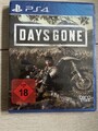 Days Gone Standard Edition (PlayStation 4, 2019)