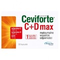 Ceviforte Max 30 Kapseln
