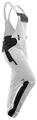 strongAnt Arbeitslatzhose Damen Malerhose Power Stretch Profi Berufsbekleidung
