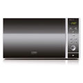 Caso MCG 25 Chef Mikrowelle Grillfunktion Heißluftfunktion 25 Liter 1950 Watt