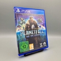 Playstation 4 Spiel: Age of Wonders: Planetfall Day One Edition