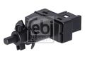 FEBI BILSTEIN 181677 Bremslichtschalter für MERCEDES-BENZ