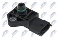 NTY Ladedrucksensor Saugrohrdrucksensor ECM-PL-007 für OPEL Signum CC (Z03)